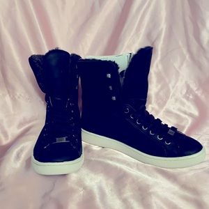 Ugg Hightops